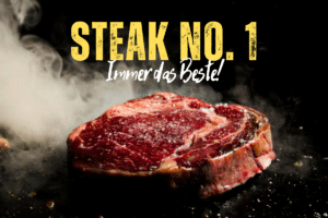EDEKA Steak No 1